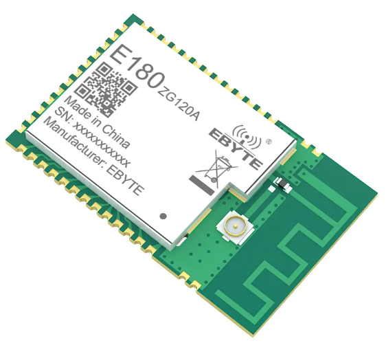Zigbee無線模塊，物聯網無線通信領域高性價比產品