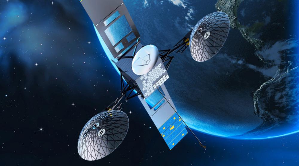 衛星自由組網用到的關鍵技術有哪些